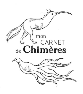Mon carnet de chimères