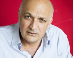 Javad Djavahery